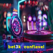 bet3k  confiavel